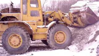 Cat 944 Wheel Loader for sale 9800 Jay Trevorrow 9738863020 [upl. by Donovan]