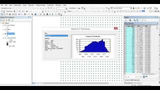 Cut and Fill Volume with ArcGis 102 [upl. by Eul]