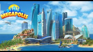 Megapolis Level 1028 [upl. by Malas]