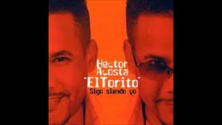 Hector quotEl Toritoquot Acosta  Canción del Elegido [upl. by Wolsky]