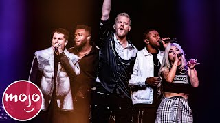 Top 10 A Cappella Performances That Give Us Chills [upl. by Ojeitak412]