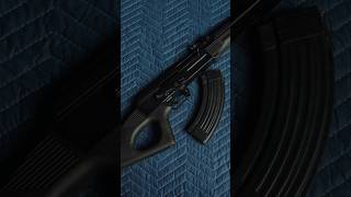 Arsenal SLR 95 762x39 [upl. by Arratoon]