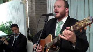 Eitan Katz Sings by Chupa 7509 [upl. by Cirillo]