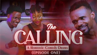 THE CALLING  EPISODE ONE  A ROMANTIC COMEDY DRAMA  SHORT FILM SERIES  ELEGANT EMPIRE [upl. by Dru]