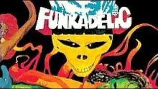 RampB Review Funkedelic Lets Take It To The Stage [upl. by Auof]