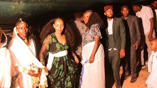 ዝገርም መርዓ ሃገረሰብ Tigray countrysides wedding culture and dance part 8  desdes media ደስደስ ሚድያ [upl. by Mushro]