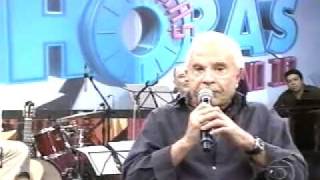 Cid Moreira programa Altas Horasflv [upl. by Root]