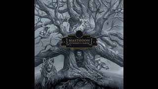 Mastodon  Skeleton of Splendor Official Audio [upl. by Gayleen]