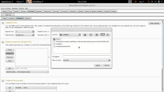 using burpsuite intruder to brute force a login on mutiilidae [upl. by Hersch]