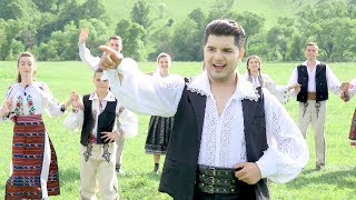 Marian Medregoniu  Danțu ca la Baia Official Video NOU [upl. by Aicirpac]