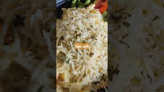 Pasta carbonara italianfood food kulineran pasta pastalover pastarecipe [upl. by Learsi]