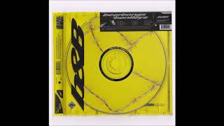 Post Malone  Psycho Ft Ty Dolla ign beerbongs amp bentleys  Official Audio [upl. by Ydolem]