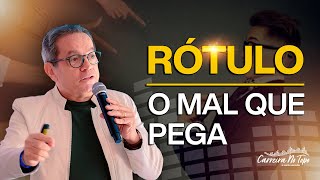 Rotular ou avaliar o que ajuda no crescimento profissional [upl. by Suiradel]