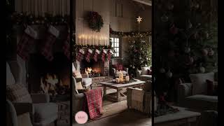 60 Top Christmas decor ideas for transform your homeChristmas decorate with meshorts christmas [upl. by Eiramlirpa]