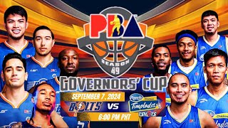 🔴LIVE PBA MERALCO BOLTS VS MAGNOLIA LIVE SCORE amp COMMENTARY pbaliveupdate meralcoboltslive [upl. by Godspeed]