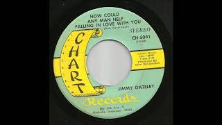 Jimmy Gateley  How Could Any Man Help Falling In Love With You [upl. by Ehcsrop]