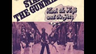 Hank The Knife amp The Jets  Stan The Gunman [upl. by Wrench]