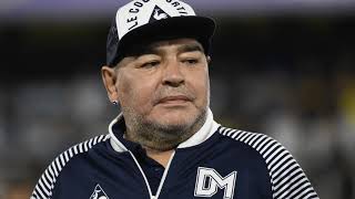 Trial Diego Maradona’s death Postponed until 2025 [upl. by Janella839]