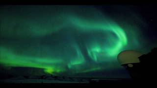 Aurora Borealis  A night to remember [upl. by Manup]