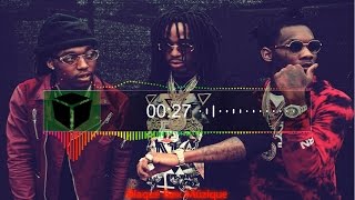 Migos  Trophies Remix  Bass Boosted [upl. by Shrier467]