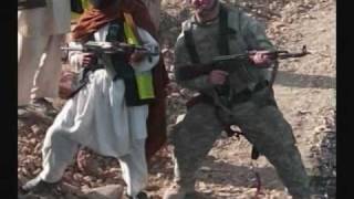 1141ST SAPPER COROUTE CLEARANCE AFGHANISTAN OEF 0910wmv [upl. by Trilbie]