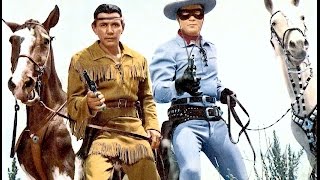 The Lone Ranger  Season 1  Episode 1  Enter The Lone Ranger [upl. by Erialb119]