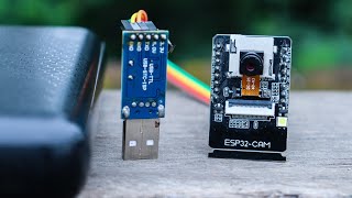 Jugadu ESP32 CAM Module  Cheap amp Best Wifi Surveillance Camera  Under 899 [upl. by Iveksarap]