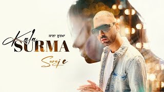 Kala Surma  Suraj C PROD BY Yash b [upl. by Gitel847]