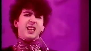 Soft Cell – Torch Studio TOTP [upl. by Dam]