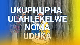 Amaphupho Ngokulahlekelwa Noma Ukuduka0780046059 [upl. by Adnohsat895]