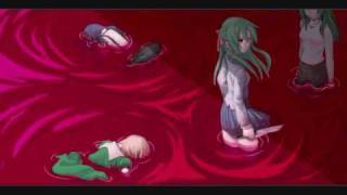 Higurashi No Naku Koro Ni OST  Hayashi Version 2 [upl. by Yehs977]