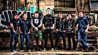 Dropkick Murphys  The State of Massachusetts  LyricsSong [upl. by Ynneg]