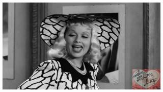 Lucille Ball  5 Reasons Why We Love Lucy 2 [upl. by Gareth]