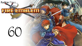 Fire Emblem  Episode 60 Unfulfilled Heart Pt 1 [upl. by Hawker]