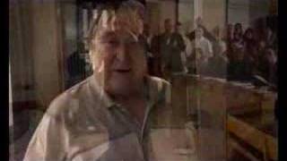 Bernard Manning  From Beyond The Grave [upl. by Aillimac]