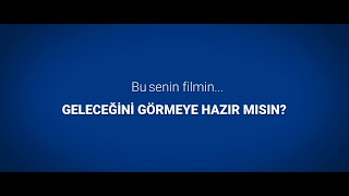 Yeditepe Üniversitesi 20222023 Tanıtım Filmi [upl. by Yliah]