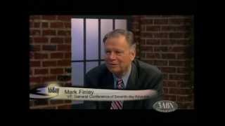 Testimony from Mark Finley  Part 2 [upl. by Ajiam713]