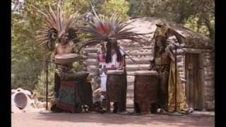 Aztec Music of Mexico [upl. by Tav913]