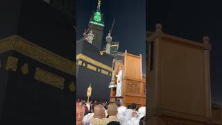 Makkah today hajj2024 madina saudiarabia shorts makkahlive madinalive newnaatsharif naat umrah [upl. by Marlane279]