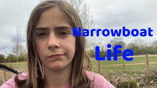 The ups and downs of Narrowboat life [upl. by Ekud]