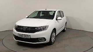 YNZ3571  Dacia Sandero 09 TCe Comfort 5Dr Hatchback RefId 549186 [upl. by Prasad]