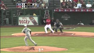 Chone Figgins 20102013 Highlights 1080720P HD [upl. by Yvonne966]