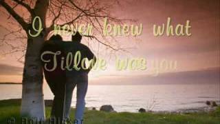 till i met you [upl. by Leora]