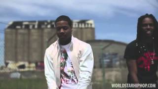 Lil Durk amp OTF Nunu  OC Official Video [upl. by Aro]