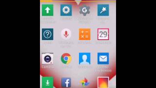 COMO ROOTEAR TU ANDROID 222420 [upl. by Alfi]