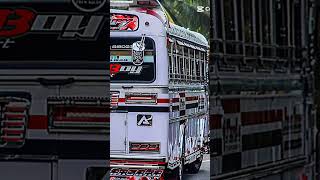 ඔන්න ලමයි අලුත් එකක් 👍 srilanka bus leyland leylandbus modified modification vipbus [upl. by Narahs9]