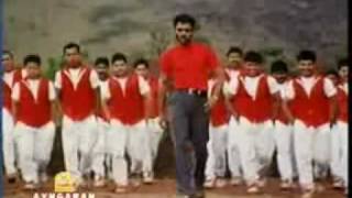 The best song Prabhu Deva  Kalluri Vaanil [upl. by Marienthal]