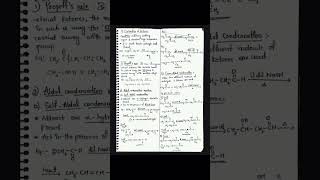 Aldehydes Ketones and Carboxylic Acids Class 12🧪 [upl. by Ennayhc]