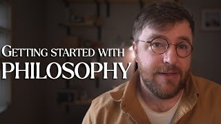 Philosophy for Beginners [upl. by Gaige]