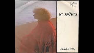 Blizzard  La Soffitta 1977 [upl. by Loren]